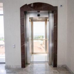 Фото Отель Энсино (Encino)