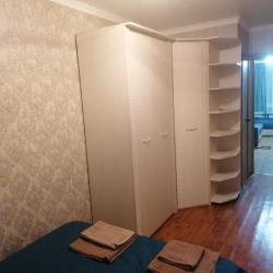 2-комнатные апартаменты стандарт