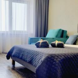 Фото Апартаменты на улице Степная 35