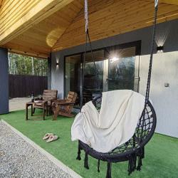 Фото Отель Уютный дом на Сосновой 227