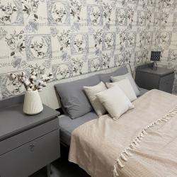 Фото Апартаменты на улице Мира 27