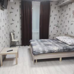 Номер стандарт улучшенный