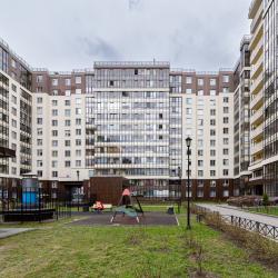 фото 20 MyHome YourHome (МайХоум ЙоХоум) на проспекте Ветеранов