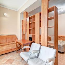 Фото Отель Азалия Янаис