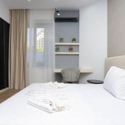 Фото Отель Stay Inn (Стей Инн) на улице Павстоса Бузанда 97