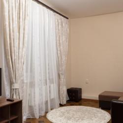 Номер люкс (с пансионом)