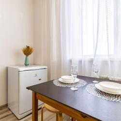 1-комнатные апартаменты улучшенные BeGuest Мичурина 132