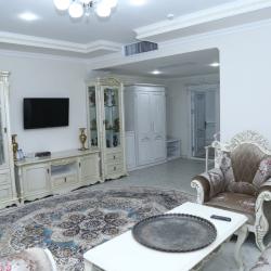 2-комнатный номер люкс (с завтраком)