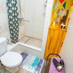 Фото Отель Однокомнатная квартира на ул.Шорникова 13