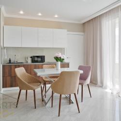 Фото Отель Aparts Pro (Апартс Про) на улице Садовая 254