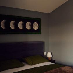 1-комнатные апартаменты стандарт #3