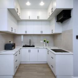 Фото Апартаменты на Cейфуллина 416 к3