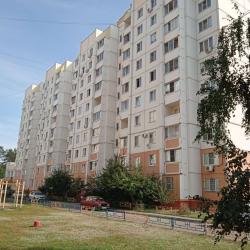 1-комнатные апартаменты стандарт