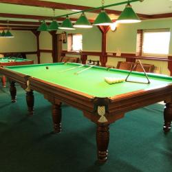 Фото Отель Гостиный дворик