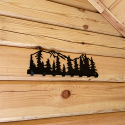 Фото Отель Горный орел