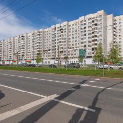 Апартаменты стандарт