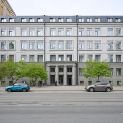 Апартаменты улучшенные Сердобольская 7 №6