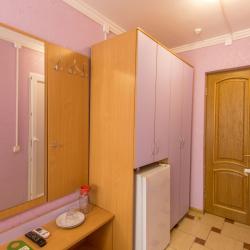 2-местный номер стандарт (1 корпус)