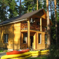 Фото Отель Вырицкие Тарханы