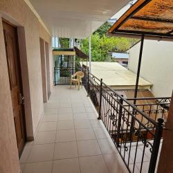 Фото Отель Аннетте