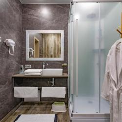 Фото Отель Пилигрим