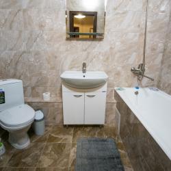 Фото Апартаменты на улице Октябрьская