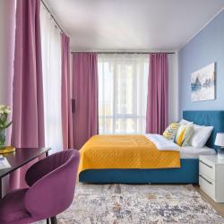 фото 15 MyHome YourHome (МайХоум ЙоХоум) на улице Варфоломеевская