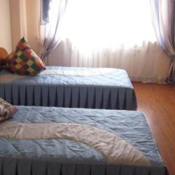 Фото Отель Домашняя