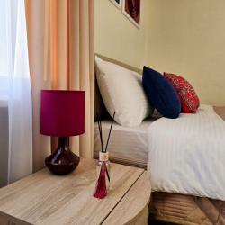 Апартаменты стандарт проезд Атласова, 5