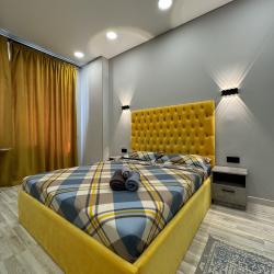 Фото Отель Light House (Лайт Хаус) в 11-м микрорайоне 144А корпус 2