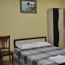 Фото Отель Авиатор