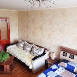 3-комнатные апартаменты улучшенные Магнитогорск, пр-т Ленина 128