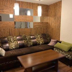 Номер люкс с 1 двуспальной кроватью