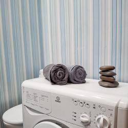 1-комнатные апартаменты стандарт