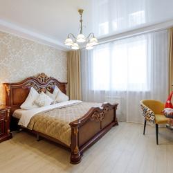 Фото Апартаменты на улице Революционная 4