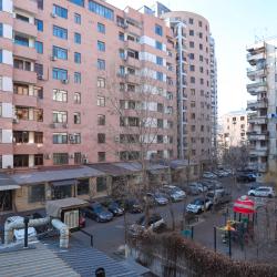 1-комнатные апартаменты стандарт Stay Inn на улице Пушкина 43, кв. 67