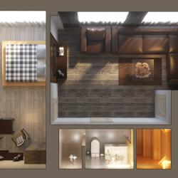 Фото Парк-отель Шишка