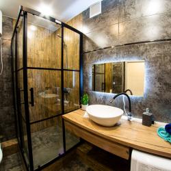 1-комнатные апартаменты стандарт ул. Подгорная, д. 19, кв. 72