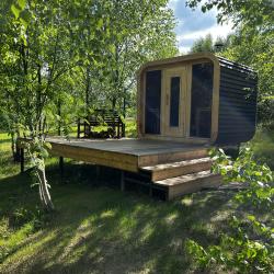 Фото Отель Родионцево Эко Вилладж