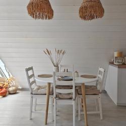 Фото Отель Na Prirode (На природе) Глэмпинг