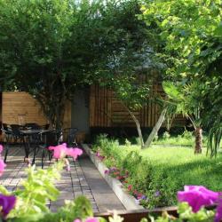 Фото Отель AMIGO на Морской (Амиго)