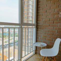 Фото Апартаменты на Нейбута 2а