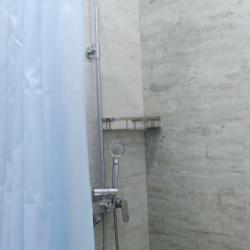 Номер стандарт с 4 односпальными кроватями (с завтраком)
