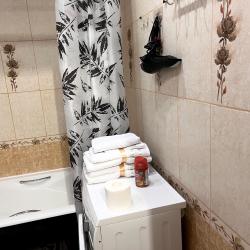 Фото Апартаменты на улице Пастухова 55