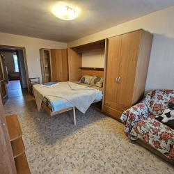 Фото Апартаменты Надежда на улице Слепнева 17