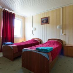 Фото Отель Взморье