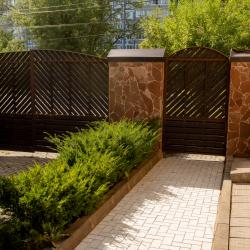 Фото Отель Атриум