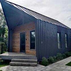 Фото Отель Древопаркъ