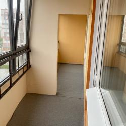 Фото Апартаменты на улице Онежская 3