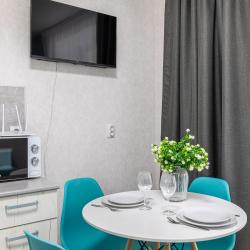 Фото Апартаменты на улице Марата Ахметшина 1